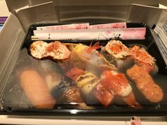 -河风の幸会精致料理