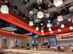 -万岁寿司(万国店)