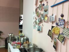 -幸福里DIY蛋糕烘焙·团建·拼豆豆(普陀店)