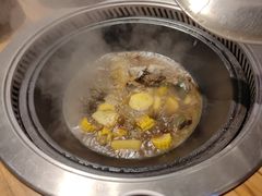 -锅老头铁锅炖•大锅蒸汽海鲜(韩乐坊店)