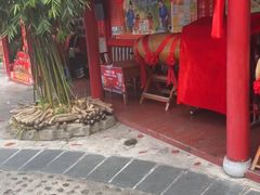 -亮欢寨(凯里总店)