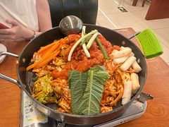 -第二外国语学院-韩国餐厅(朝阳路店)