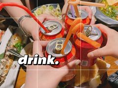 -魁炉居酒屋·深夜食堂(较场口店)