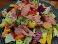 -haxnbauer海森堡德国餐厅(深圳coco店)