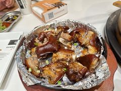 -船梆煮•蒸汽海鲜·生腌干蒸(五四广场店)