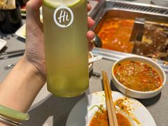 -海底捞火锅(名门店)