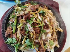 -鼎香润(德胜门内店)