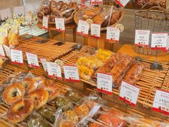 -那家面包房(珠江路店)
