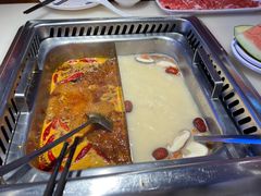 -重庆高老九火锅(万象城店)