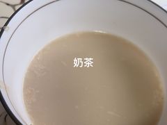 -金山奶茶馆(五一路店)
