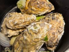 -蚝翅·海鲜粥·烧烤·龙虾季(海曙天一店)