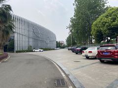 -铸信羽毛球俱乐部