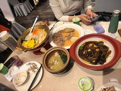 -大潮淮·淮扬菜(何园旗舰店)