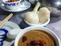 -鑫龙火锅(北园店)