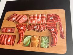 -勇誌烧肉·焱铁烧