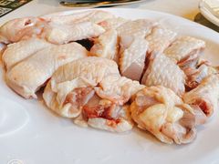 -蚝大仙横琴生蚝火锅(中央汇店)