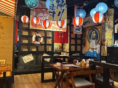 -白石的深夜食堂(万达店)