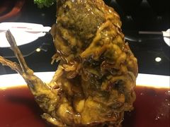 -老牌坊•鲁菜名店•地道济南菜(大观园商埠店)