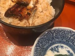 -翔峰炭火鳗鱼(悦泰街里公寓店)