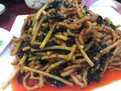 -大眼锅贴水饺(河东店)