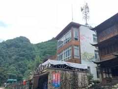 -宁波五龙潭景区