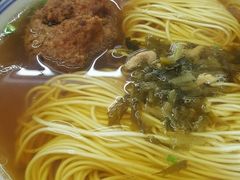 -吴茂兴本帮面(百色路店)