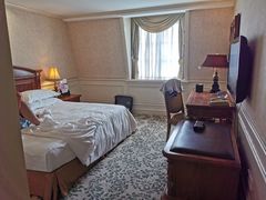 -中旅阿那亚九龙湖·公主酒店