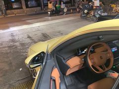 -车享家汽车养护中心(花照壁店)