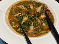 -宴周康·精致江浙菜(周浦店)