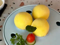 -点都德(广州白云山景区南门店)