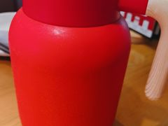 -九毛九西北菜(大东海店)