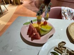 -水桶王国主题餐厅·聚会·生日派对·亲子活动·家庭套餐(亚龙湾希尔顿店)