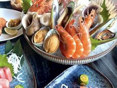 -长沙北辰洲际酒店-兰调全日餐厅