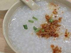 鸡粥-百家鸡味馆(清泰店)