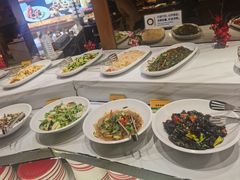 -好伦哥比萨烤肉自助(八里桥店)