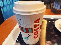 -COSTA COFFEE(成都来福士店)