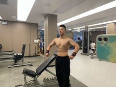 -琪航健身工作室(杨高南路地铁站店)