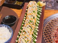 -黑牛の店·和牛烧肉(合生汇店)