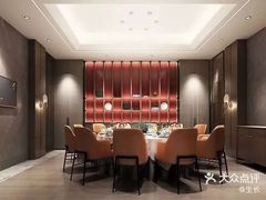 包厢-百富源·海鲜辽菜(和平北大街店)