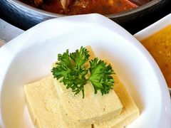 -浩爷羊蝎子火锅(望京店)