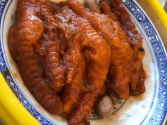 -捷信牛奶甜品世家(学府店)
