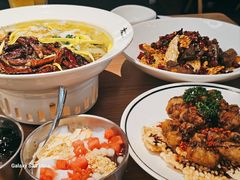 -太二酸菜鱼(凯德Mall新都心店)