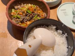 -湘间田舍(北仑银泰店)