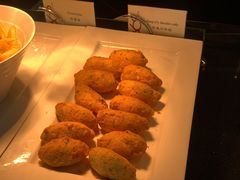 -澳门旅游塔360°旋转餐厅(南湾湖广场店)