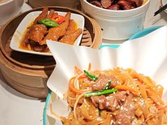 -禄运茶居·手工点心(猎德店)