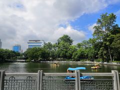 -柳侯公园