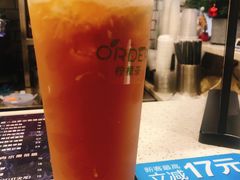 -soulfa柠檬茶(鹭江店)