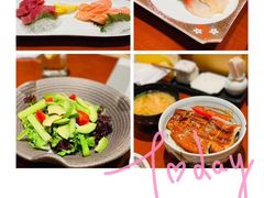 -乾山寿司(好运街店)