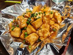 -东来土菜馆(民祥园路店)
