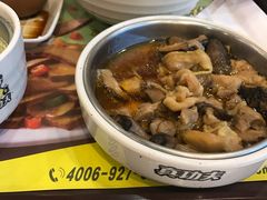 -真功夫(环市中路店)